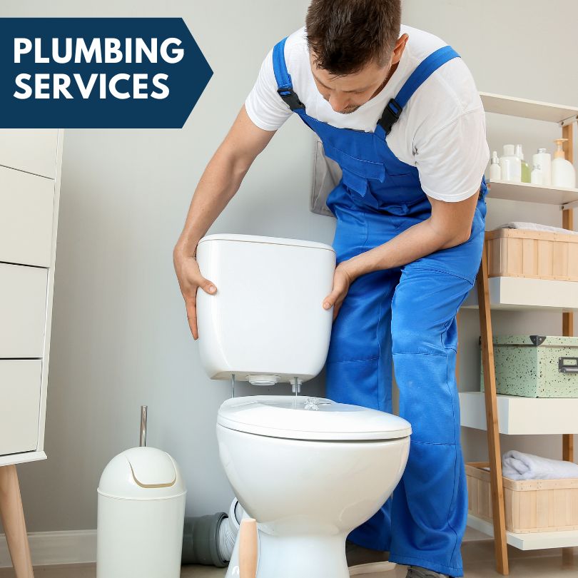Plumbing Company in Linn Grove, IA